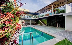 Hotel San Pablo